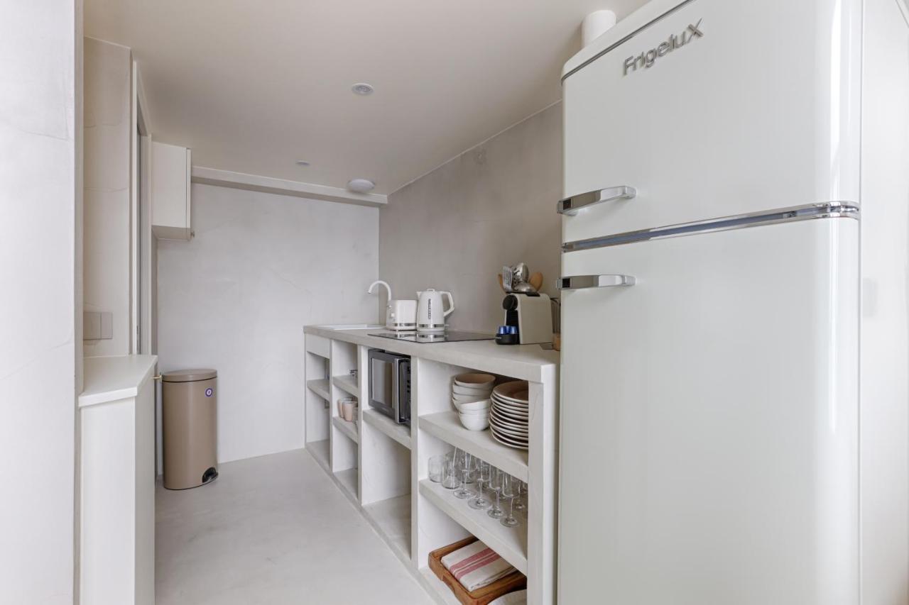 Mykeypers - Luxury Loft 4p - Bastille/marais 1 *