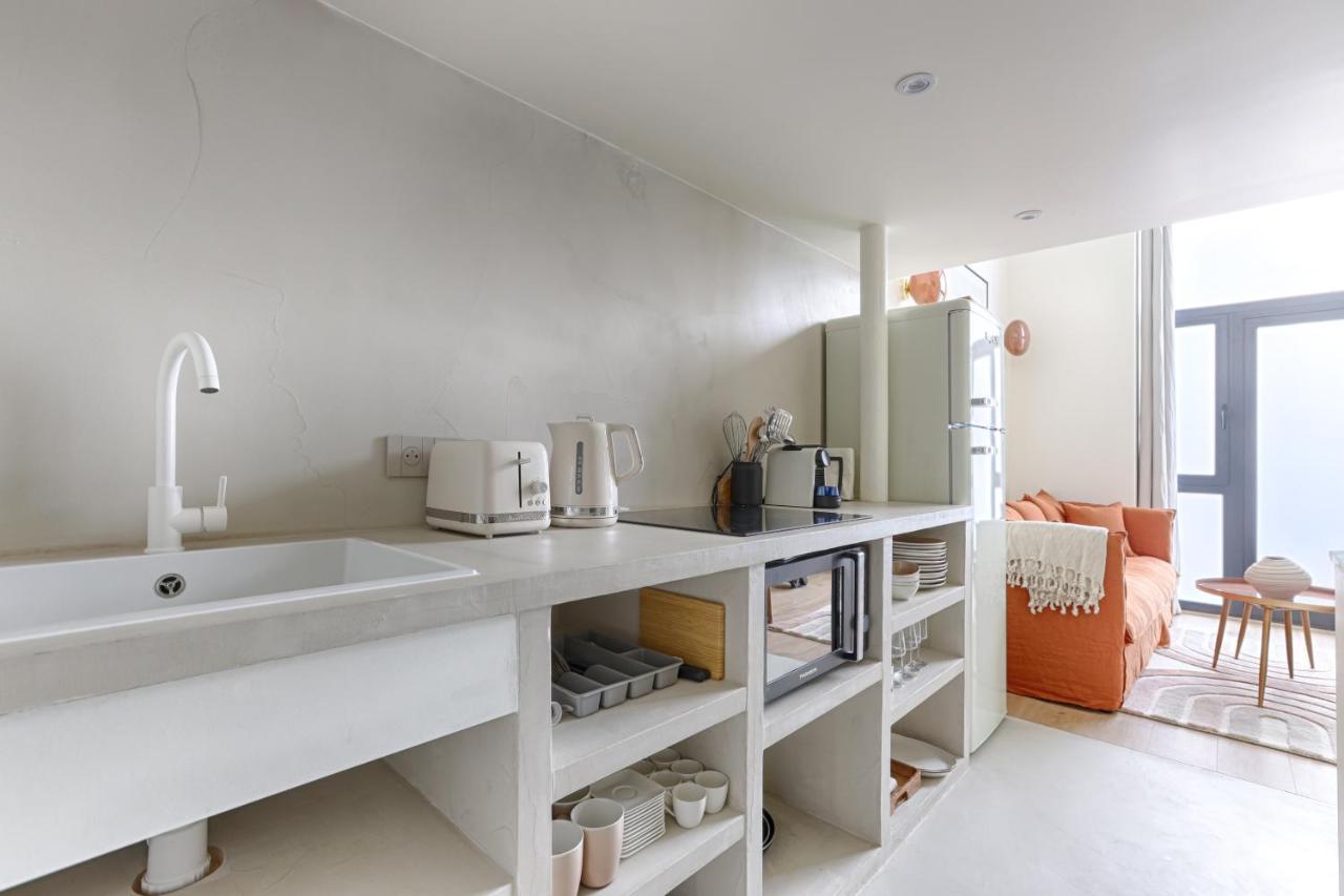 Apartment Mykeypers - Luxury Loft 4p - Bastille/marais 1