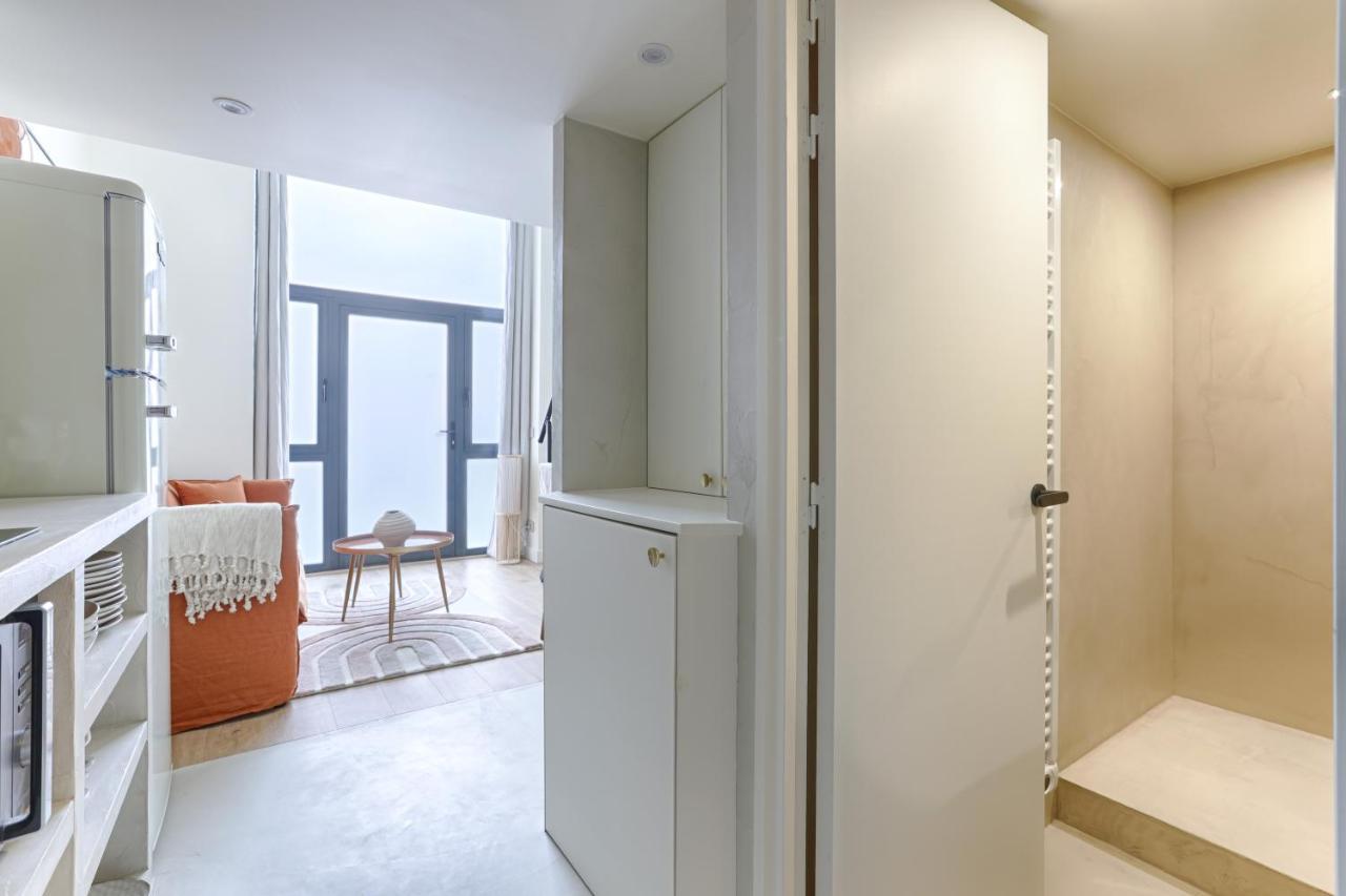 Mykeypers - Luxury Loft 4p - Bastille/marais 1 Paris