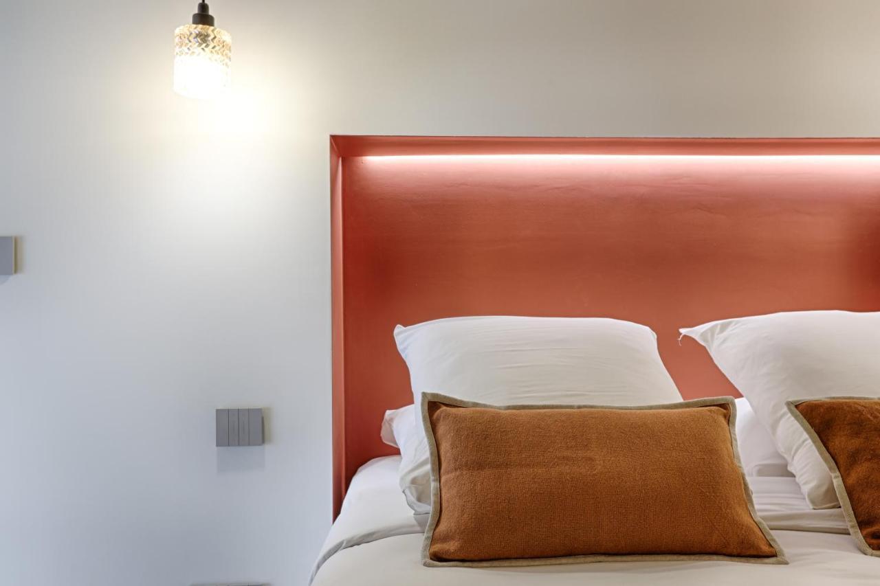 Mykeypers - Luxury Loft 4p - Bastille/marais 1 *