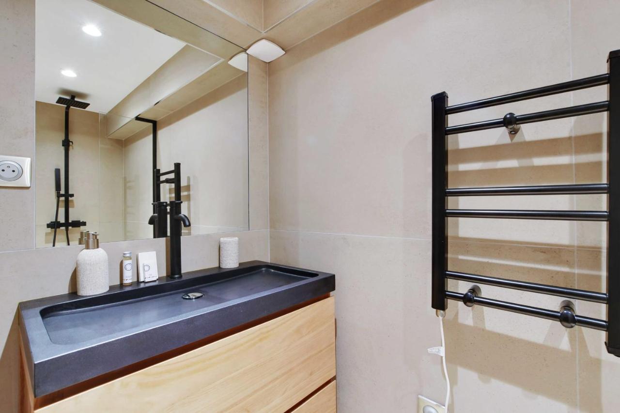 Amazing 2br6p - Sacre Coeur Montmartre Paris