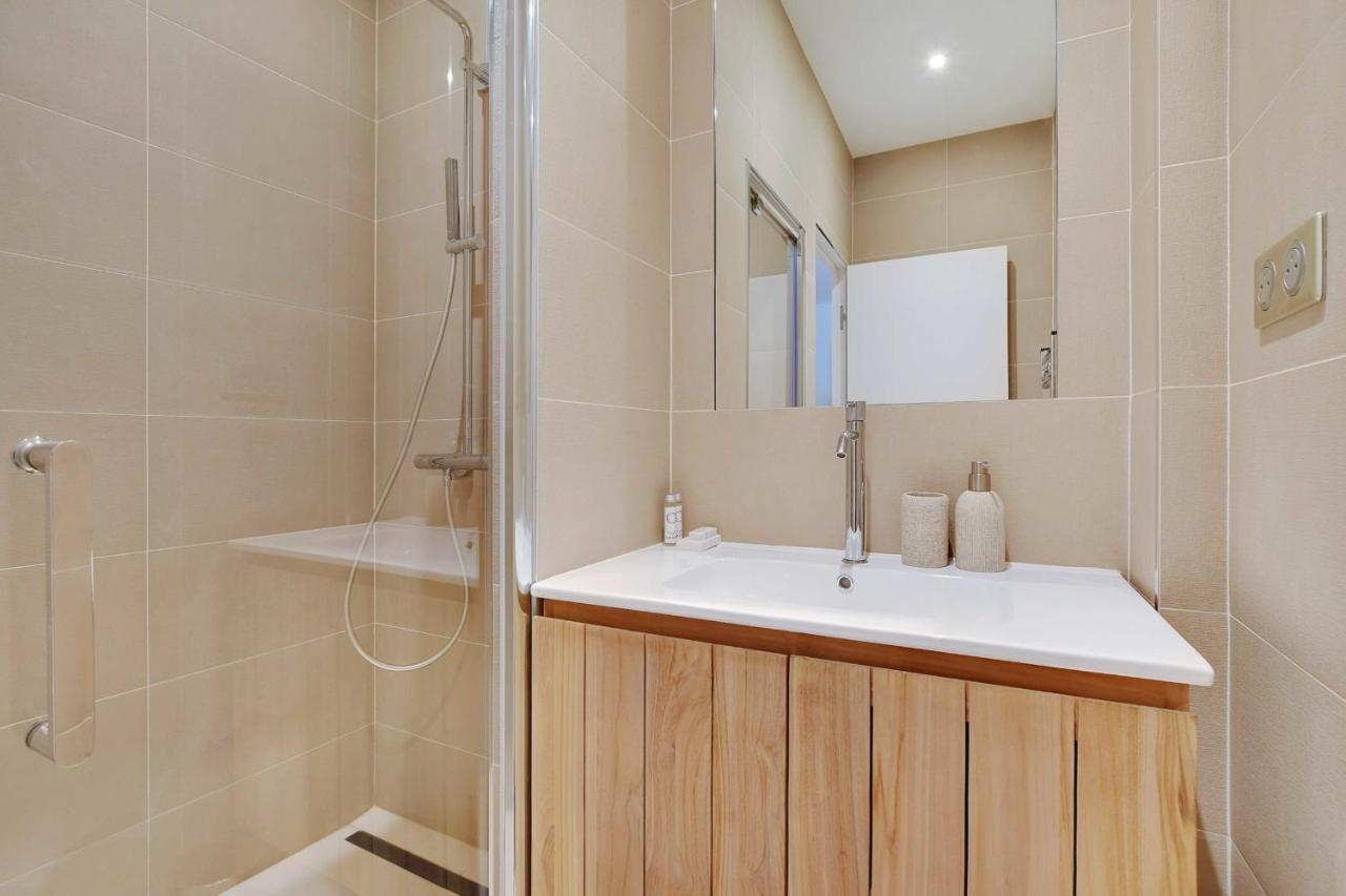 Appartement Amazing 2br6p - Sacre Coeur Montmartre