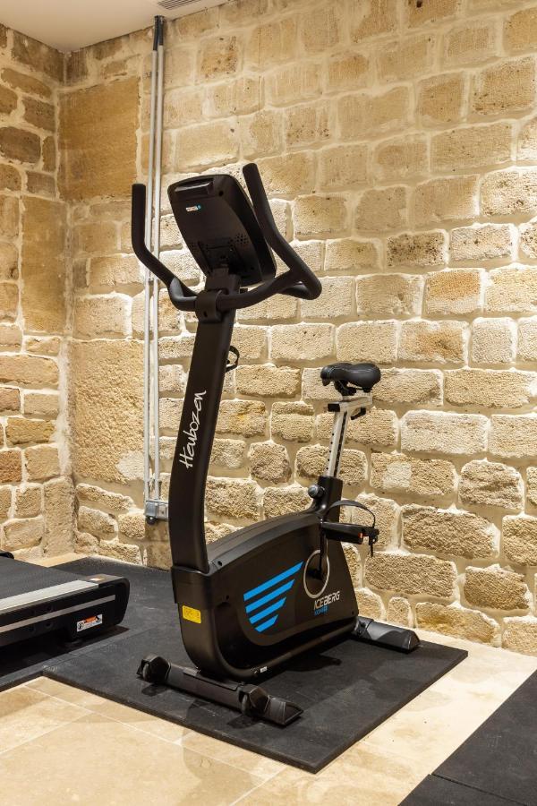 Aparthotel Quartier Libre - Saint Georges