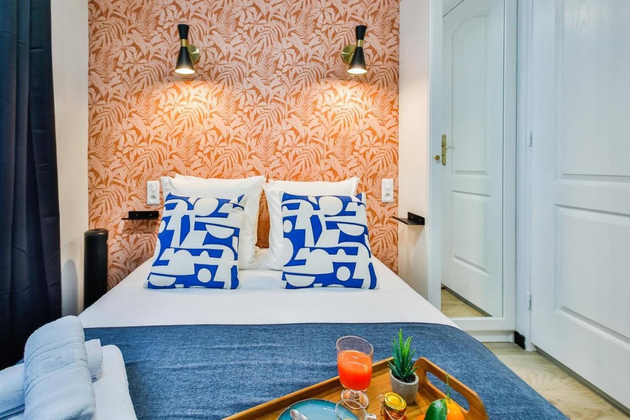 Appartement Ws Opéra - Laffitte Paris