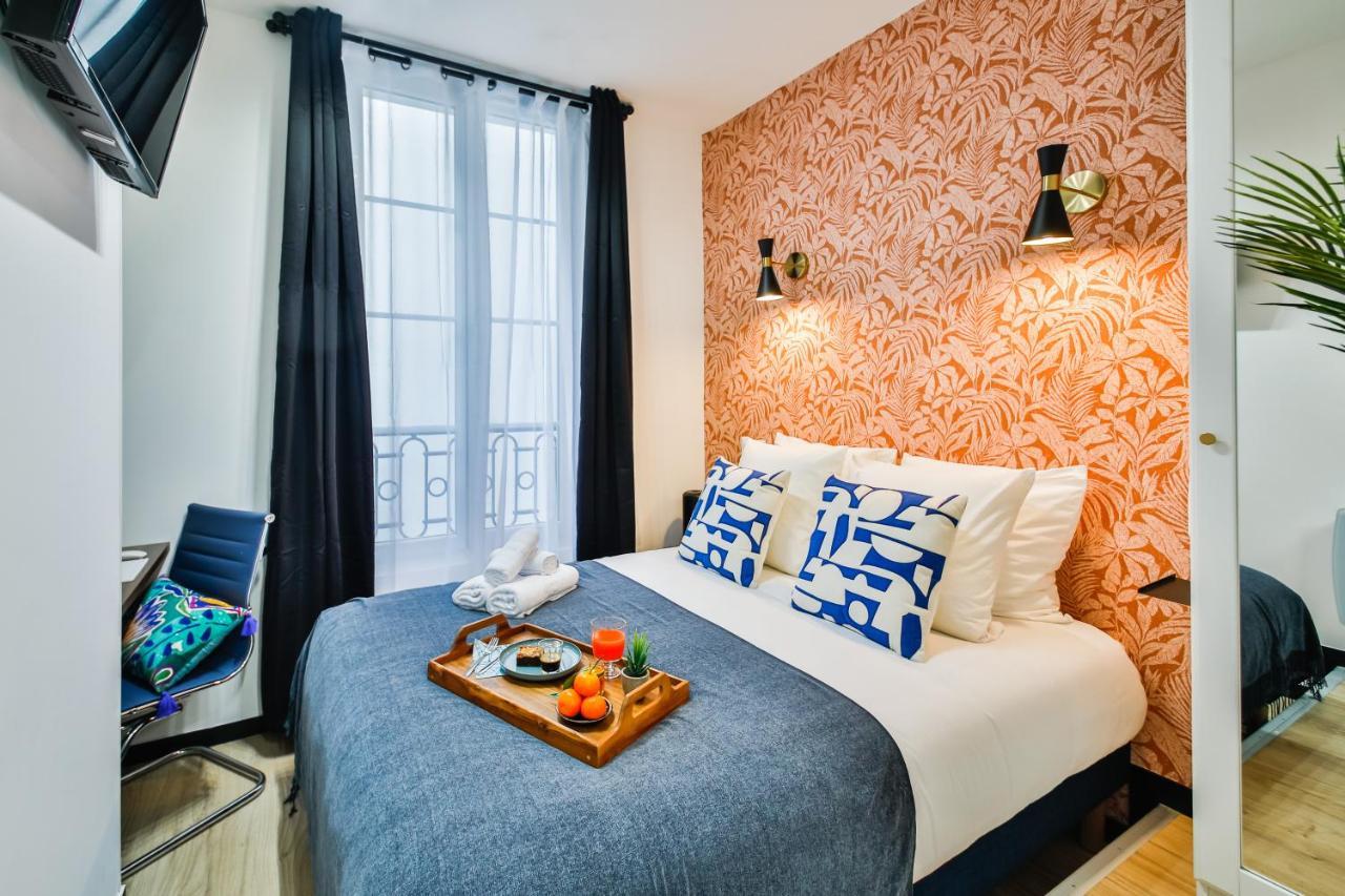 Appartement Ws Opéra - Laffitte *