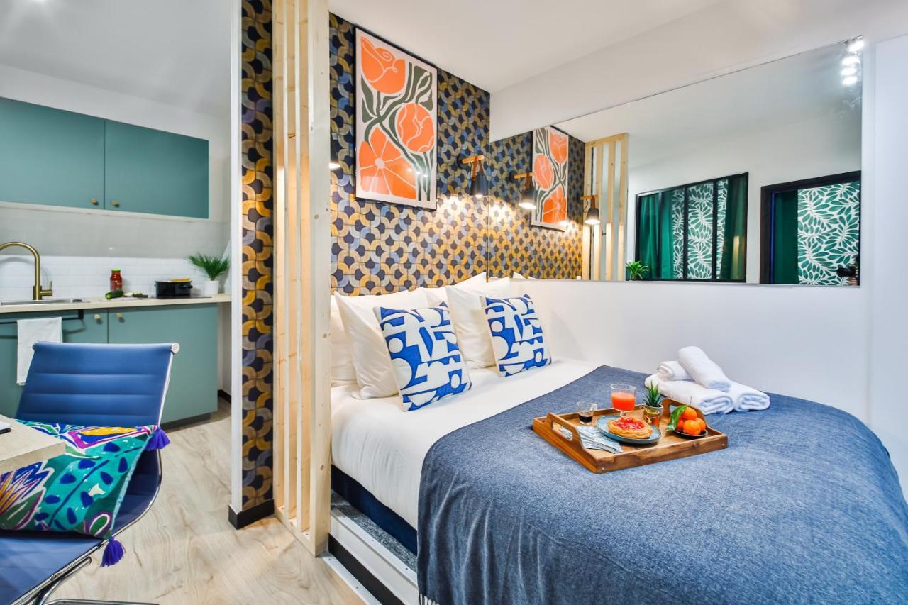 Appartement Ws Opéra - Laffitte *