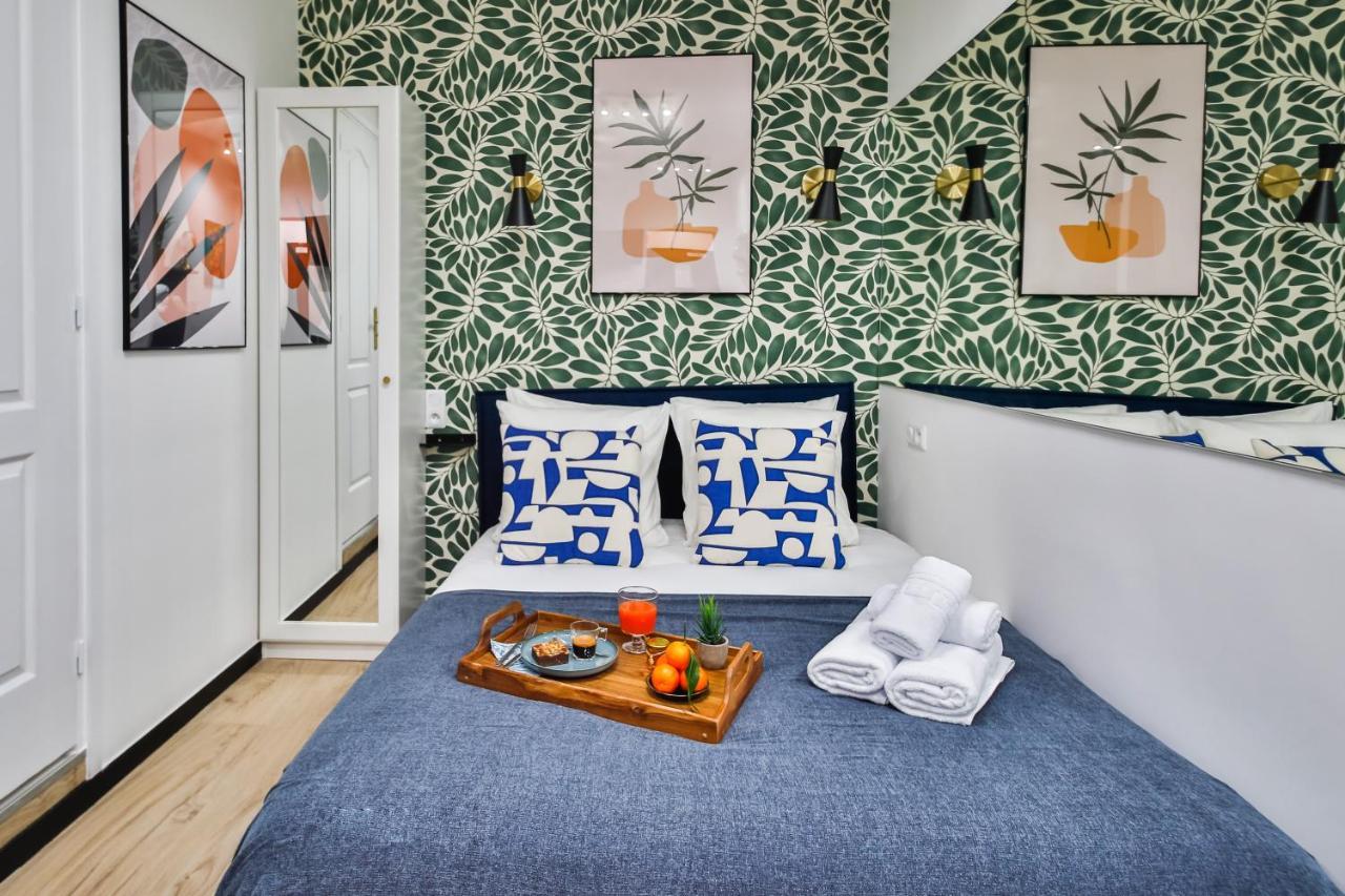 Appartement Ws Opéra - Laffitte