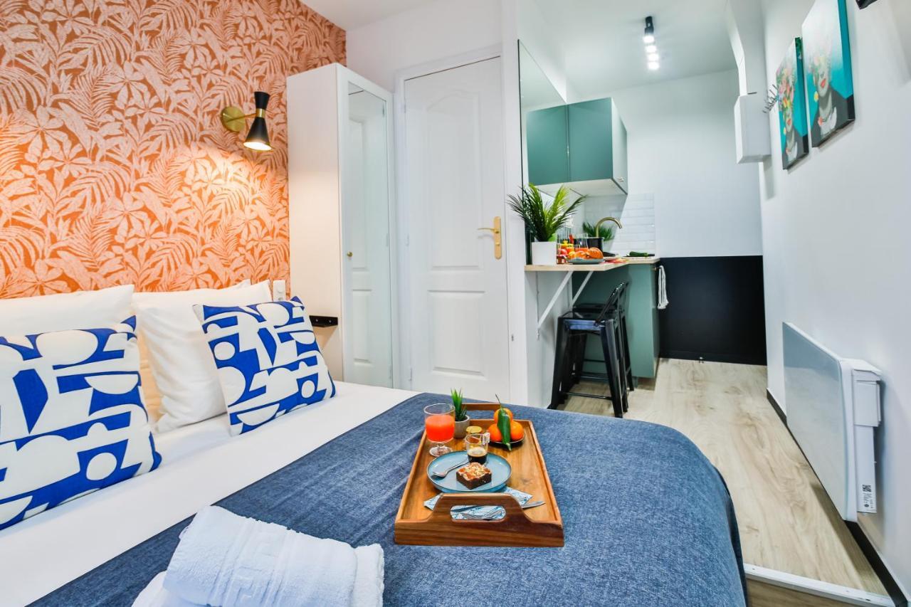 Appartement Ws Opéra - Laffitte *