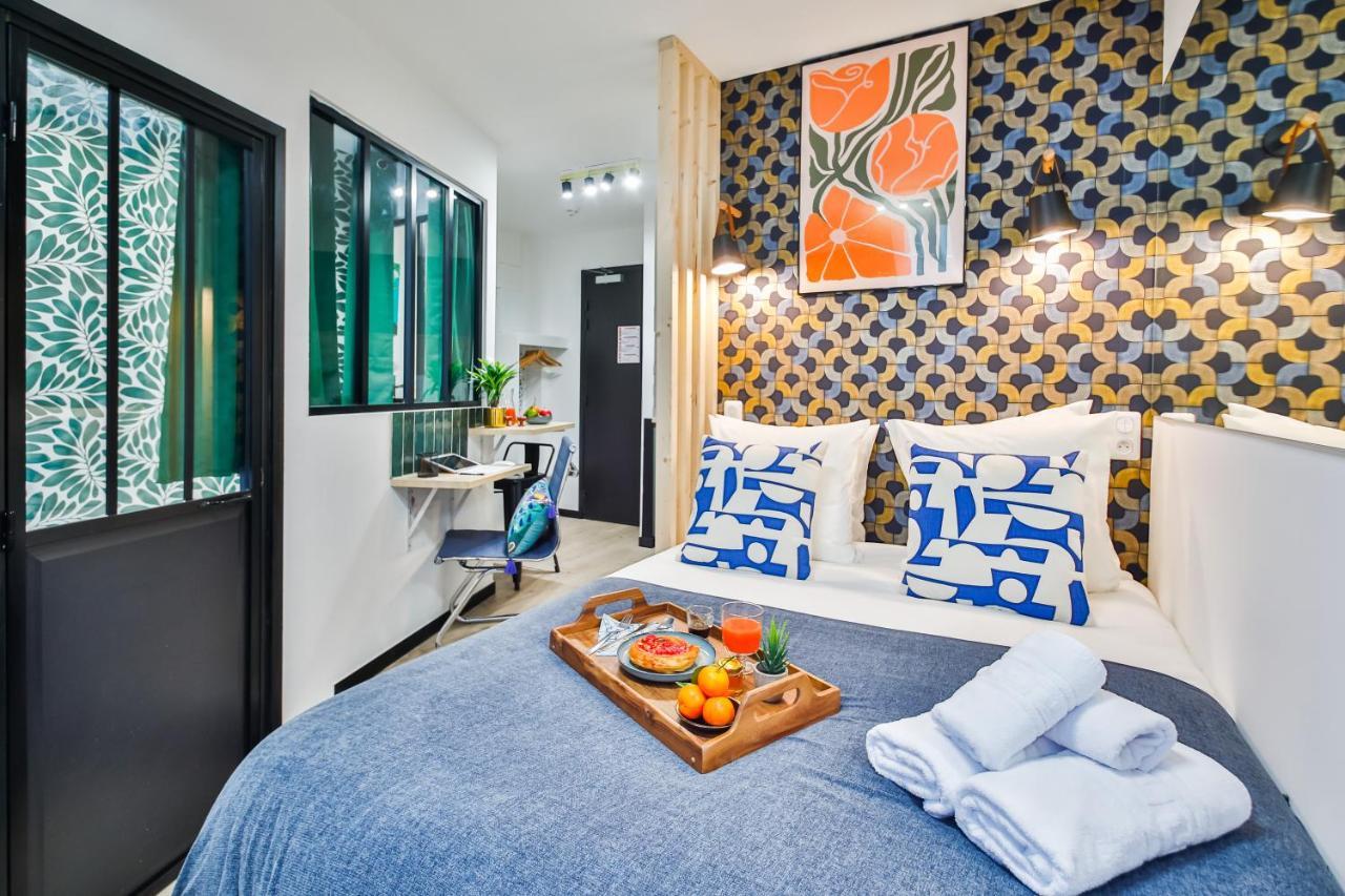 Appartement Ws Opéra - Laffitte