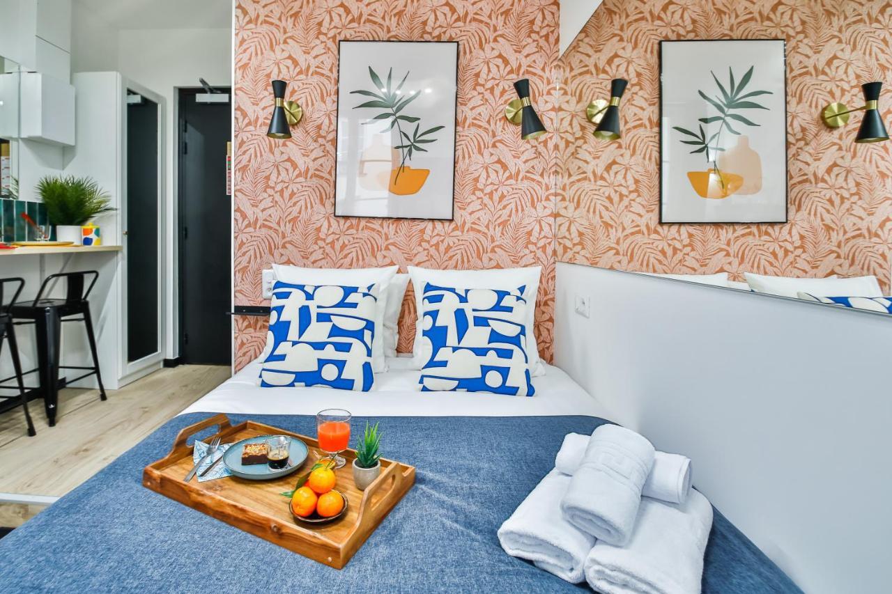 Appartement Ws Opéra - Laffitte *