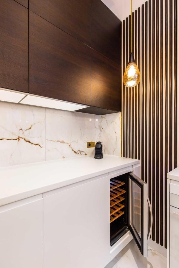 Sumptuous - 1br-6p - Bourse Appartement *
