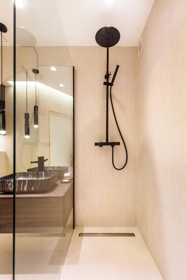 Sumptuous - 1br-6p - Bourse Appartement *