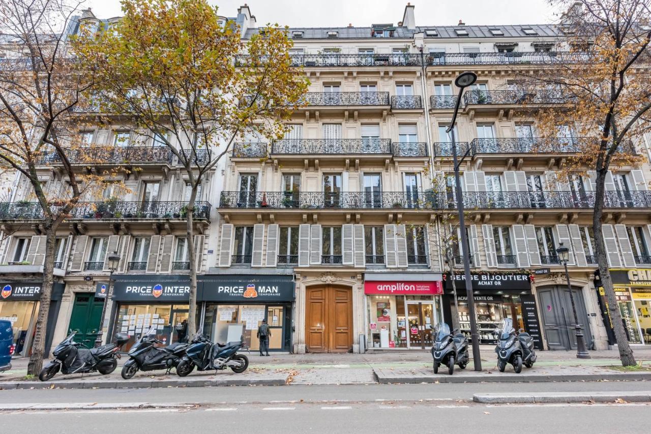 Magenta Quest Paris