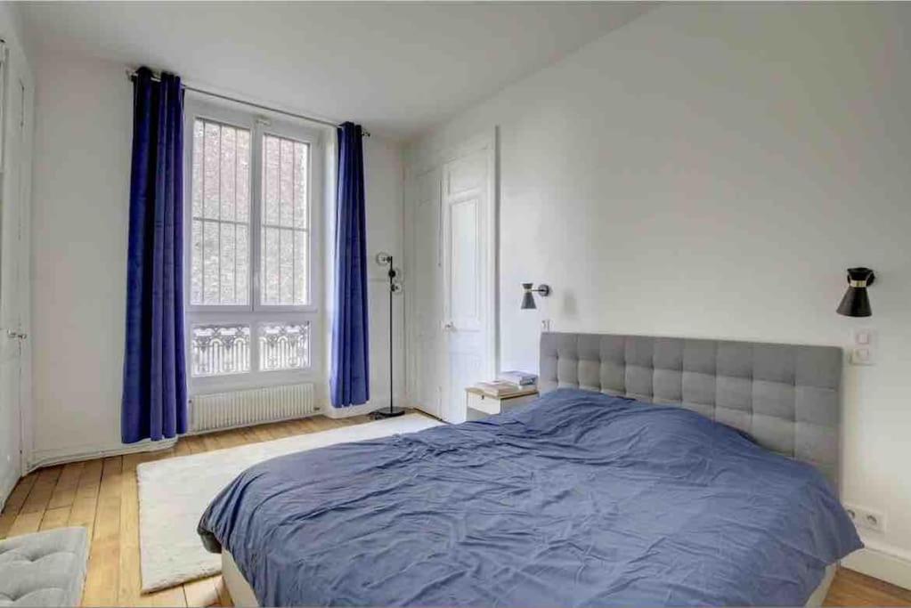 Appartement Appart 100m2 Arc Triomphe