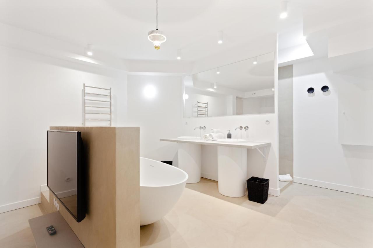 Grenelle Champs De Mars Apartment *