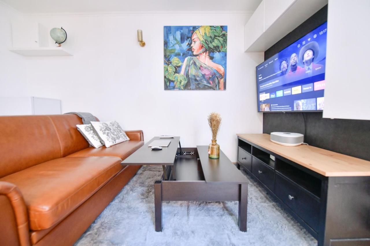 Appartement La - Charming 2 Paris