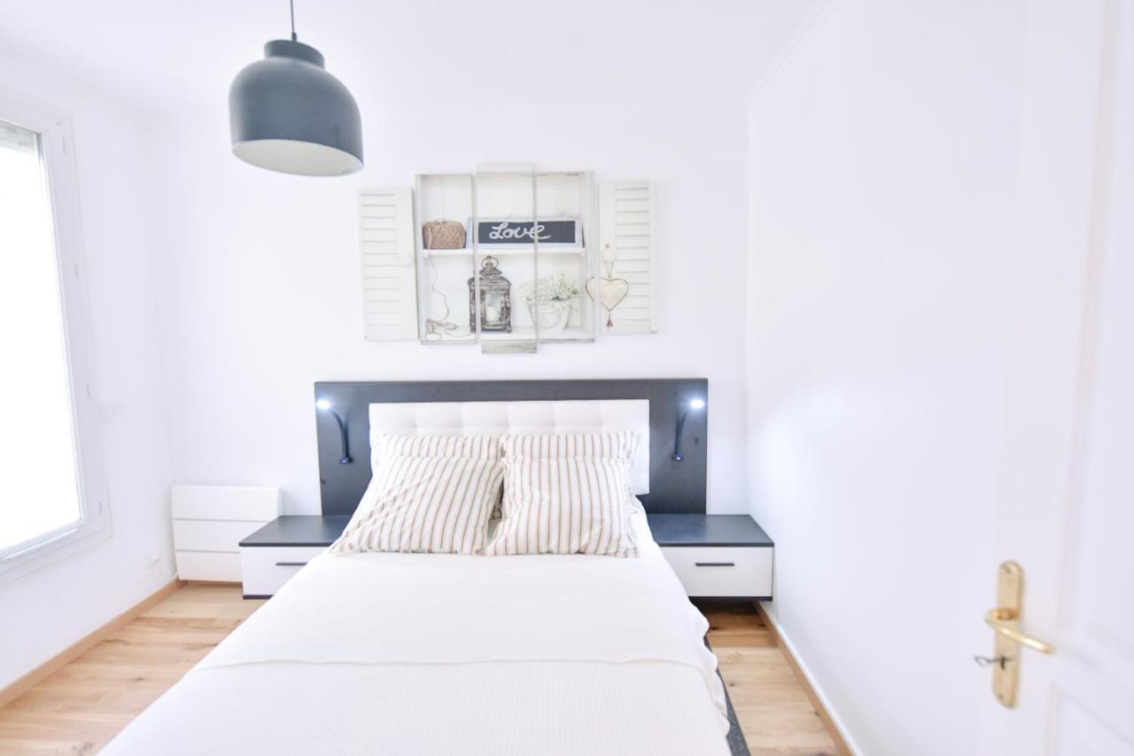 La - Charming 2 Appartement