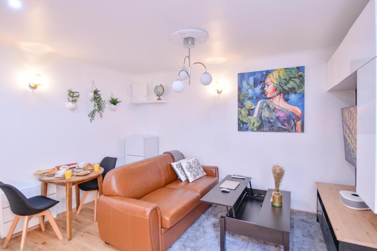 Appartement La - Charming 2 Paris