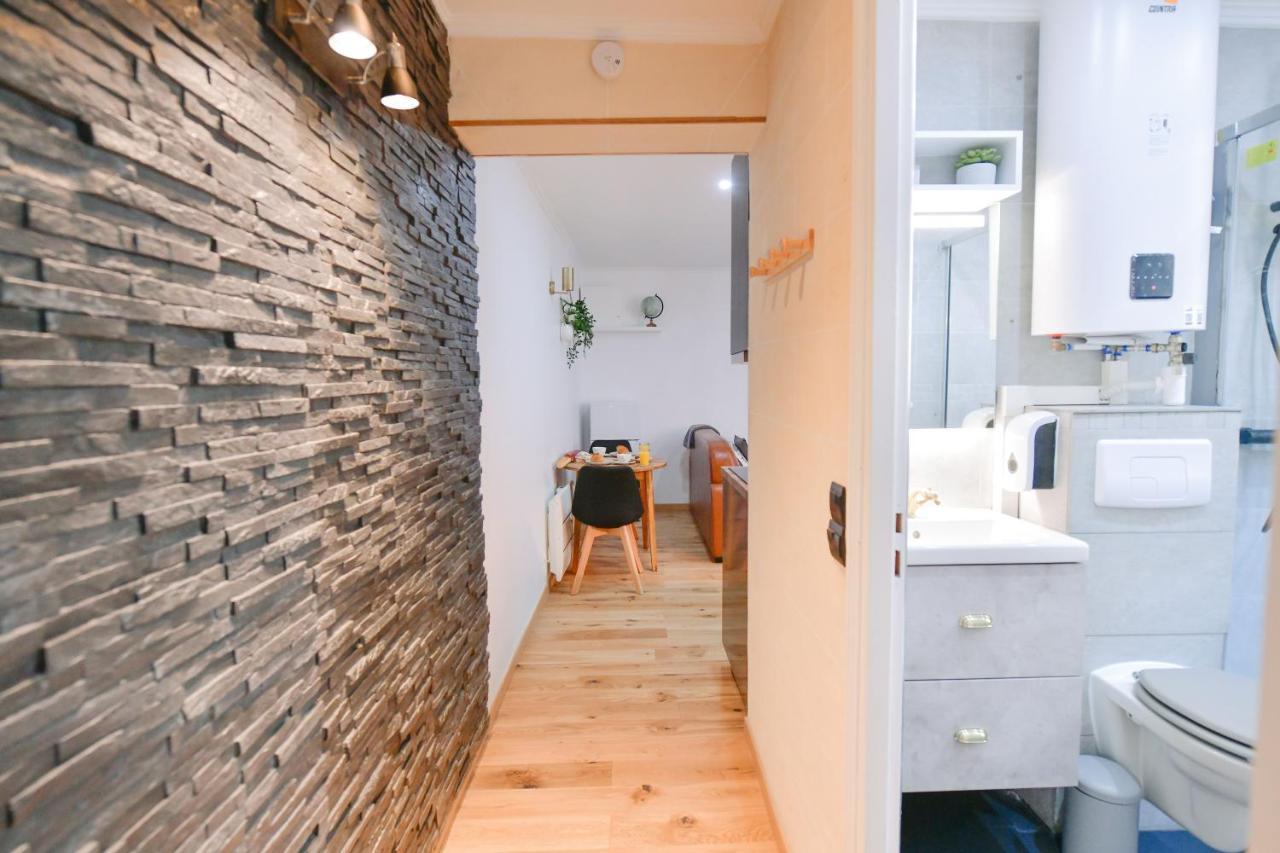 La - Charming 2 Appartement Paris