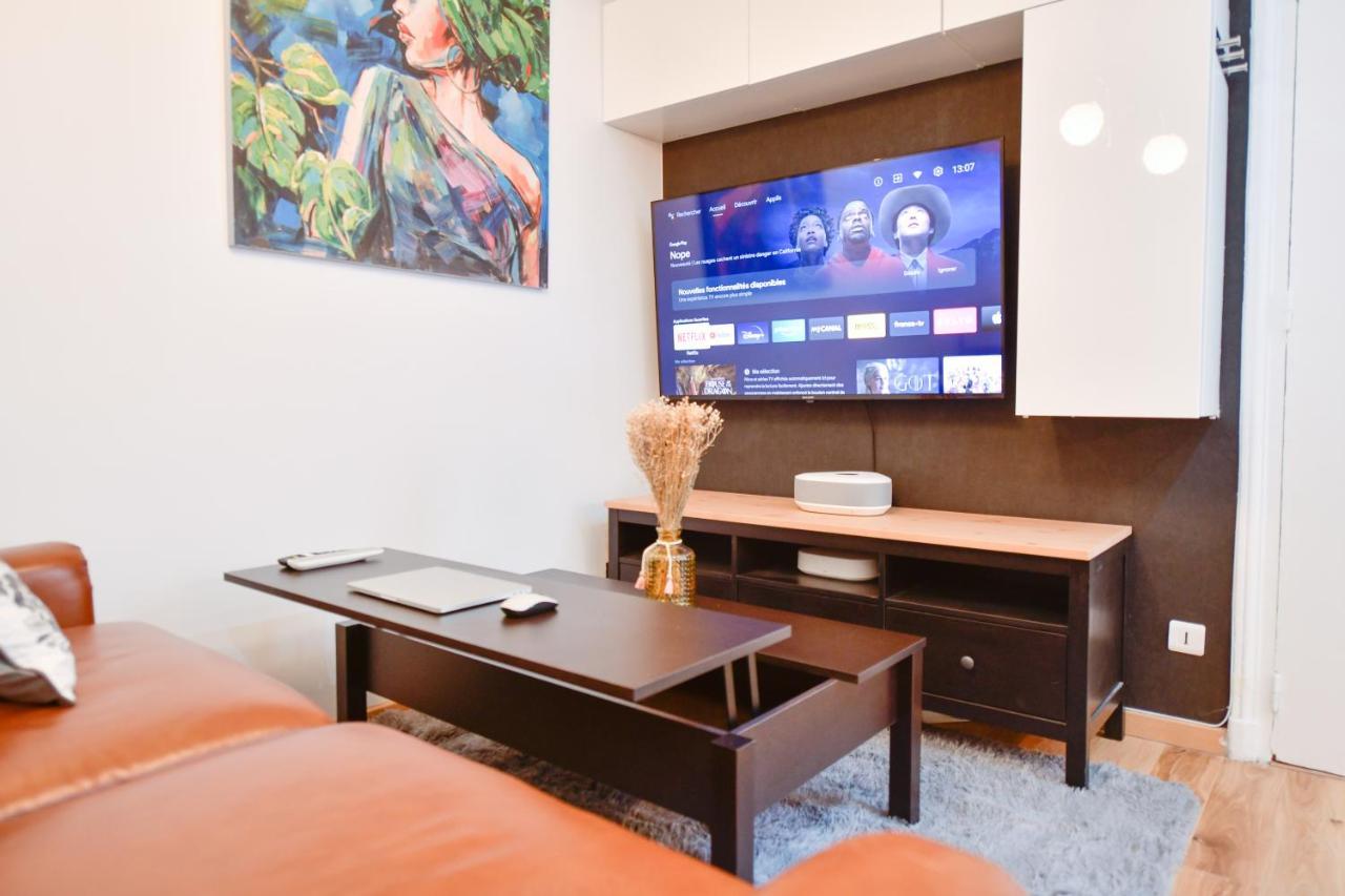 La - Charming 2 Appartement
