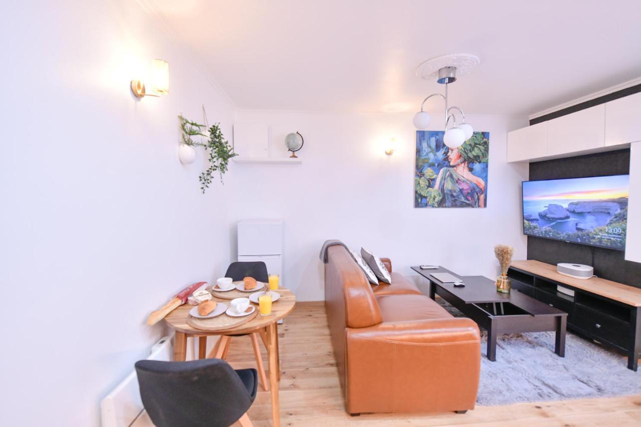 La - Charming 2 Appartement *