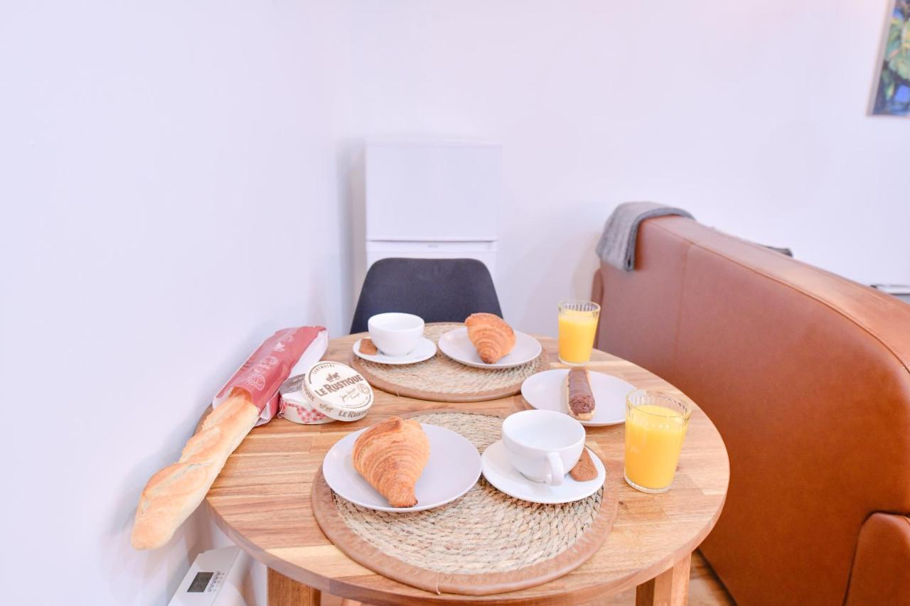 Appartement La - Charming 2 *
