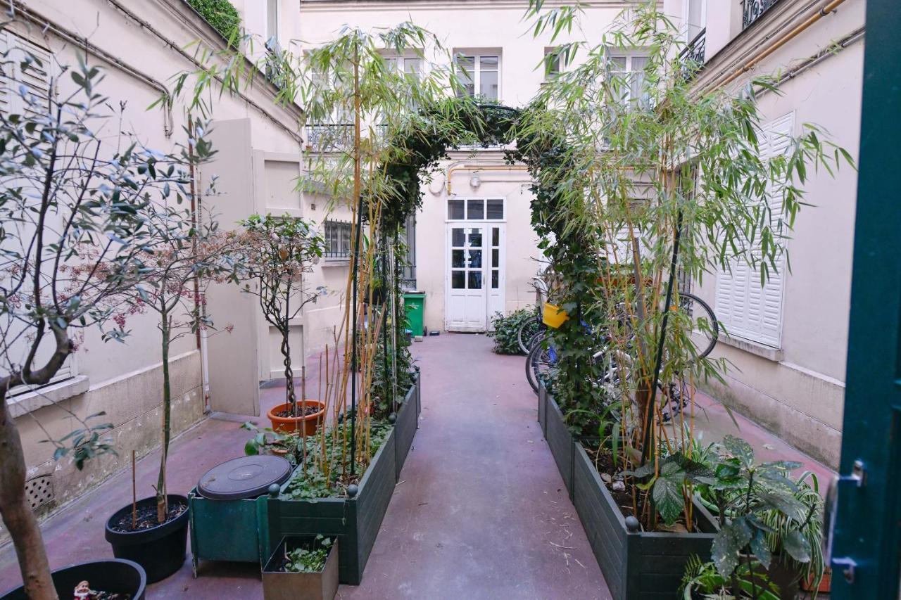 La - Charming 2 Appartement
