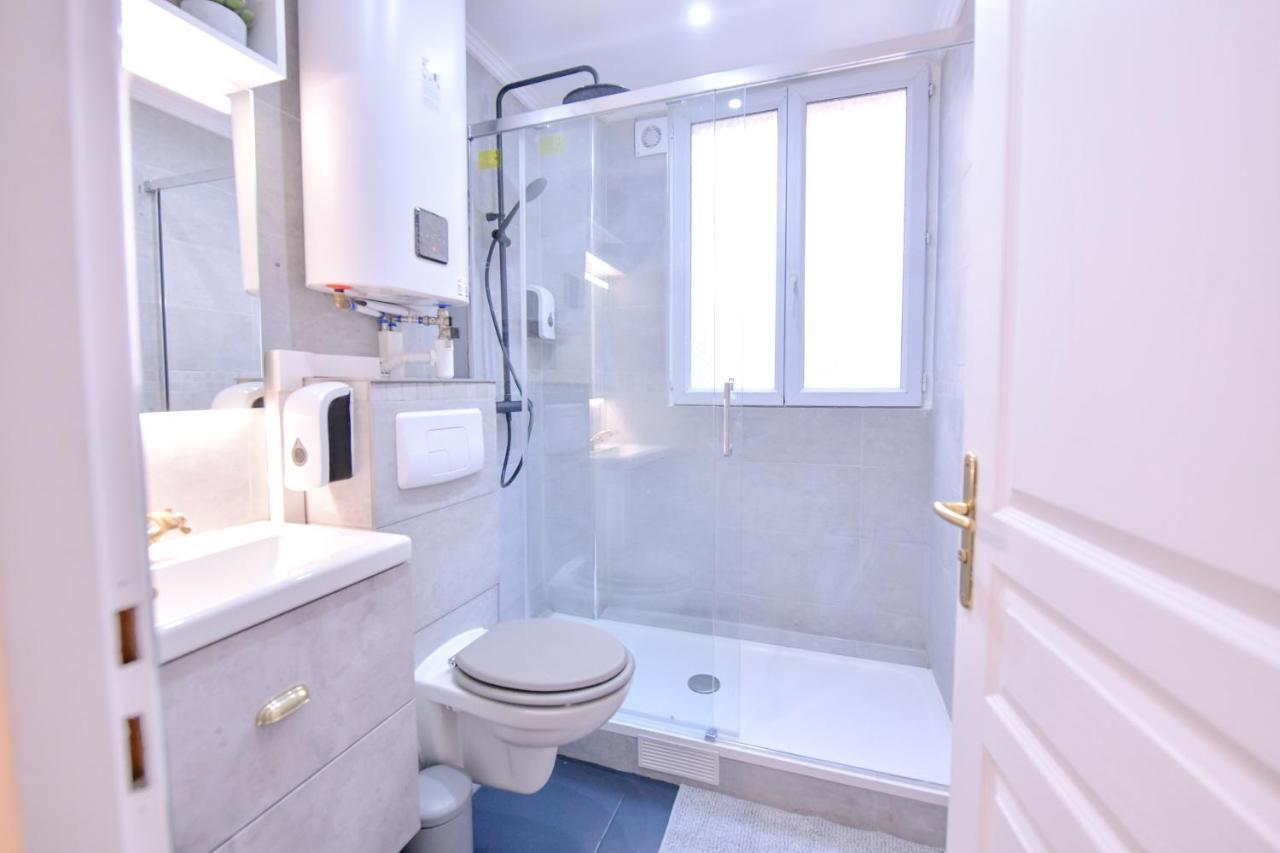 Appartement La - Charming 2