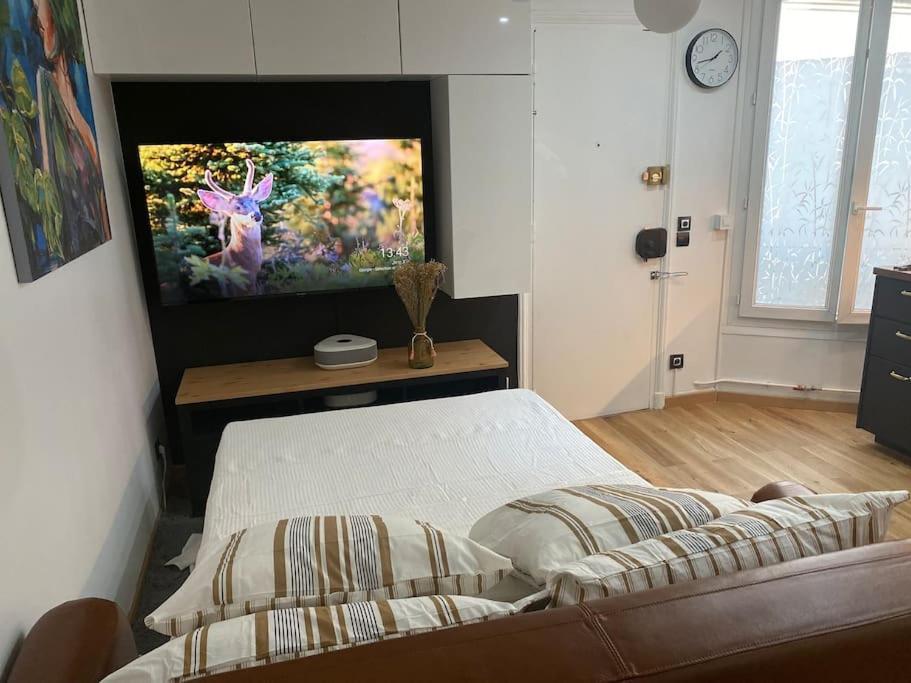 La - Charming 2 Appartement *