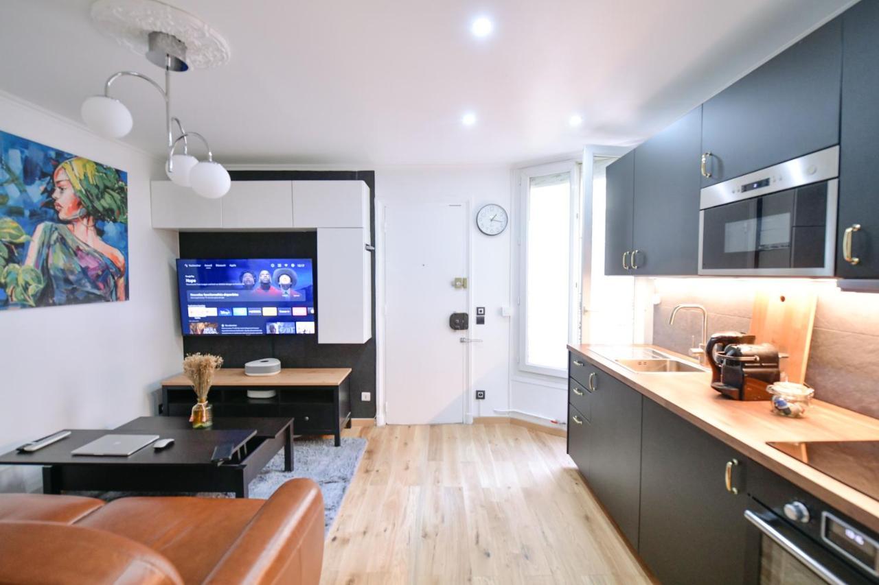 La - Charming 2 Appartement