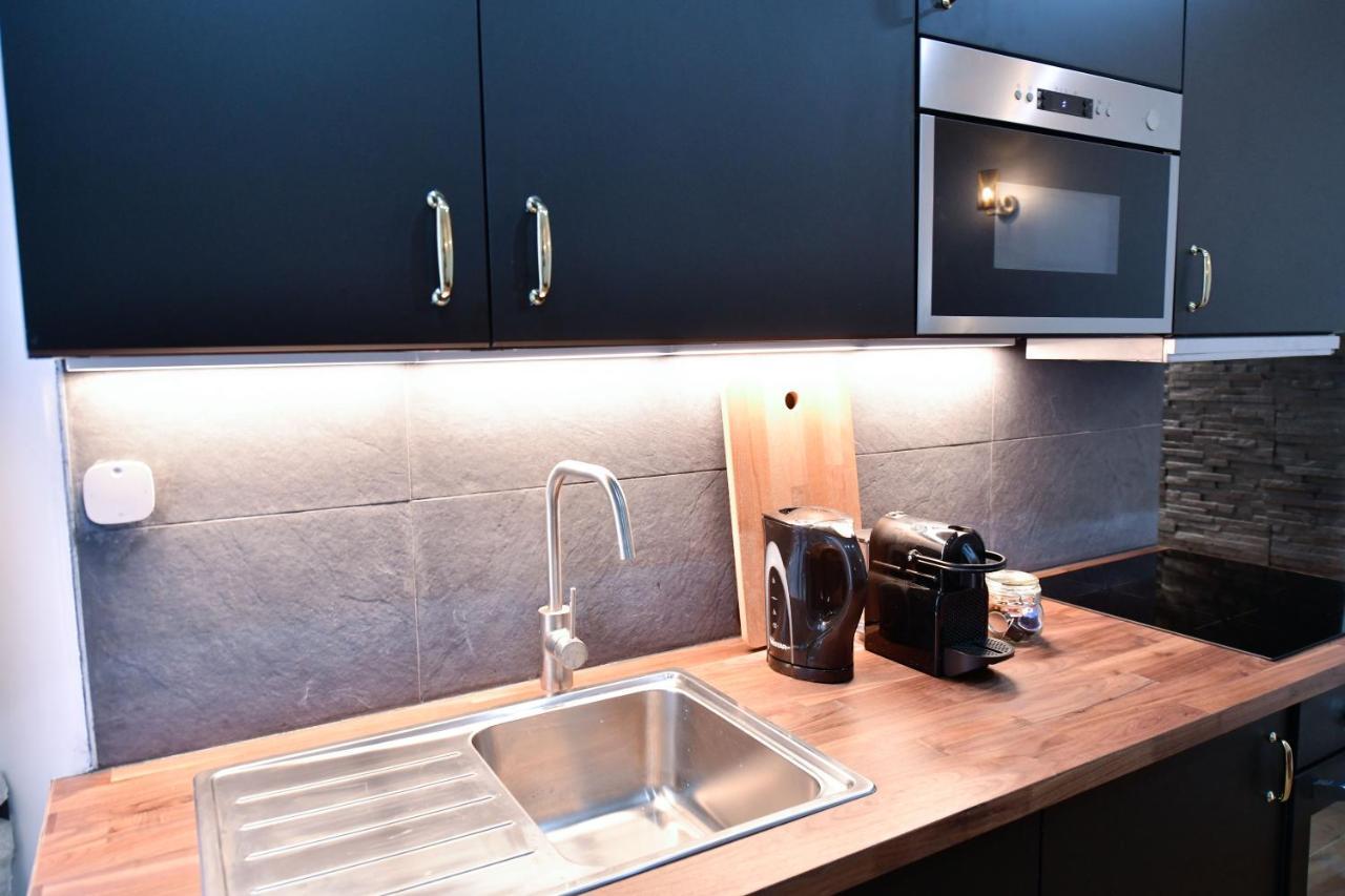 La - Charming 2 Appartement