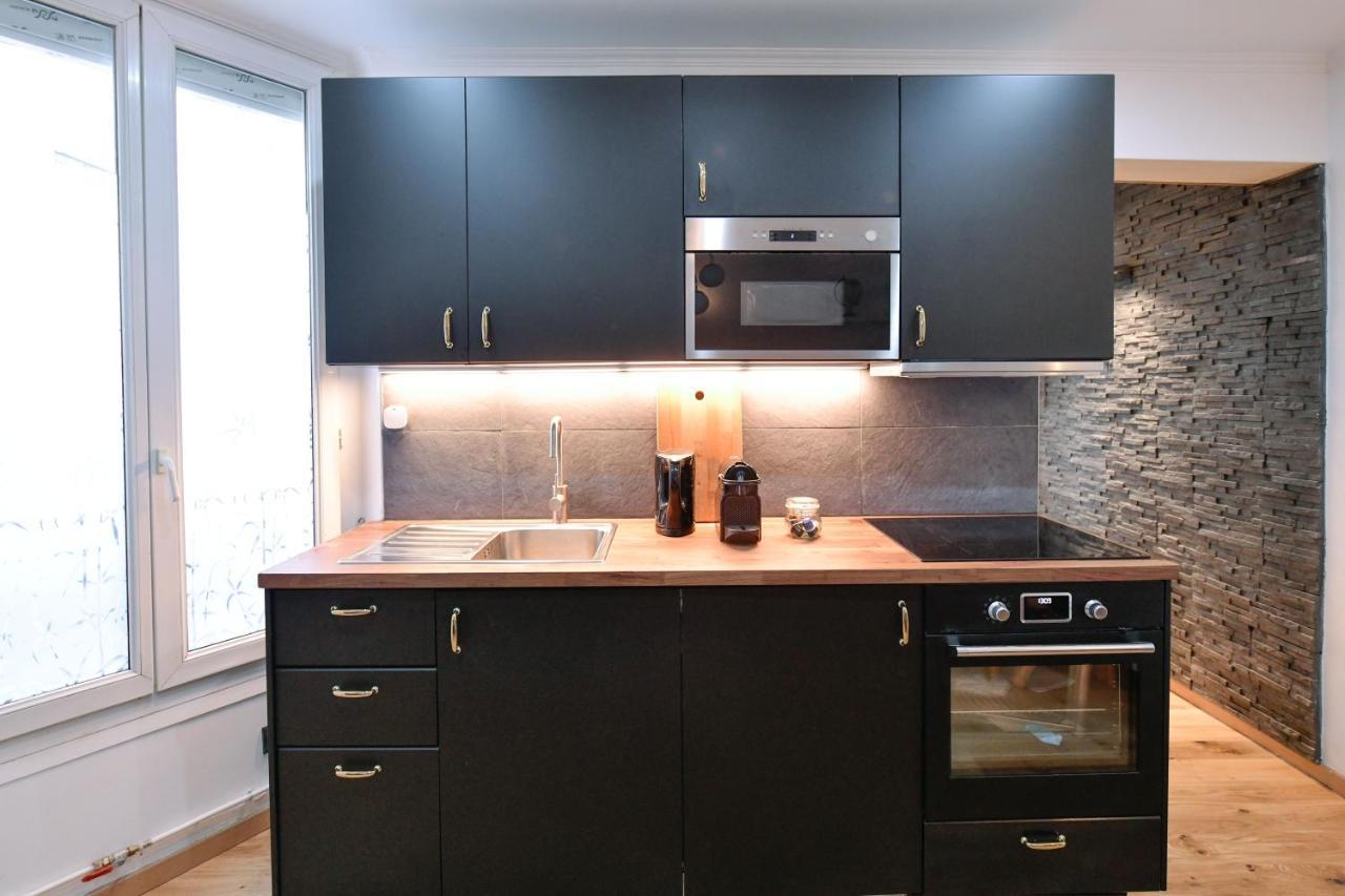 La - Charming 2 Appartement