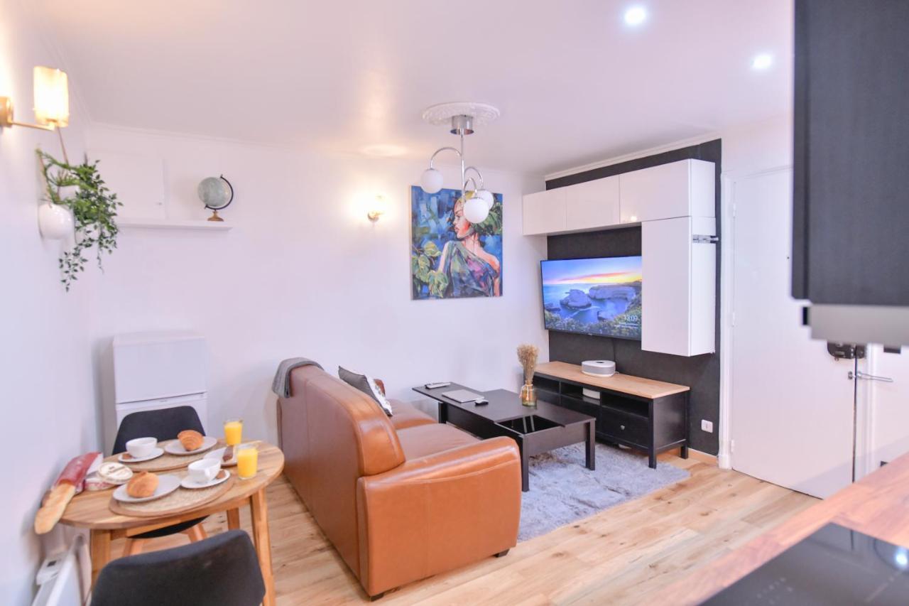 La - Charming 2 Appartement