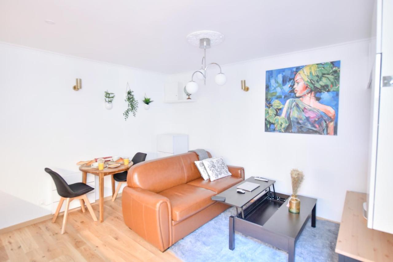 Appartement La - Charming 2 Paris