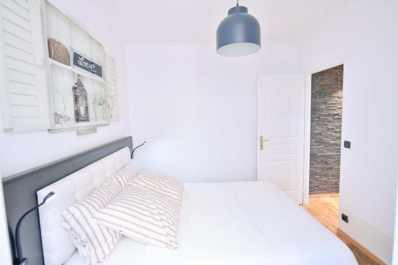 Appartement La - Charming 2 *