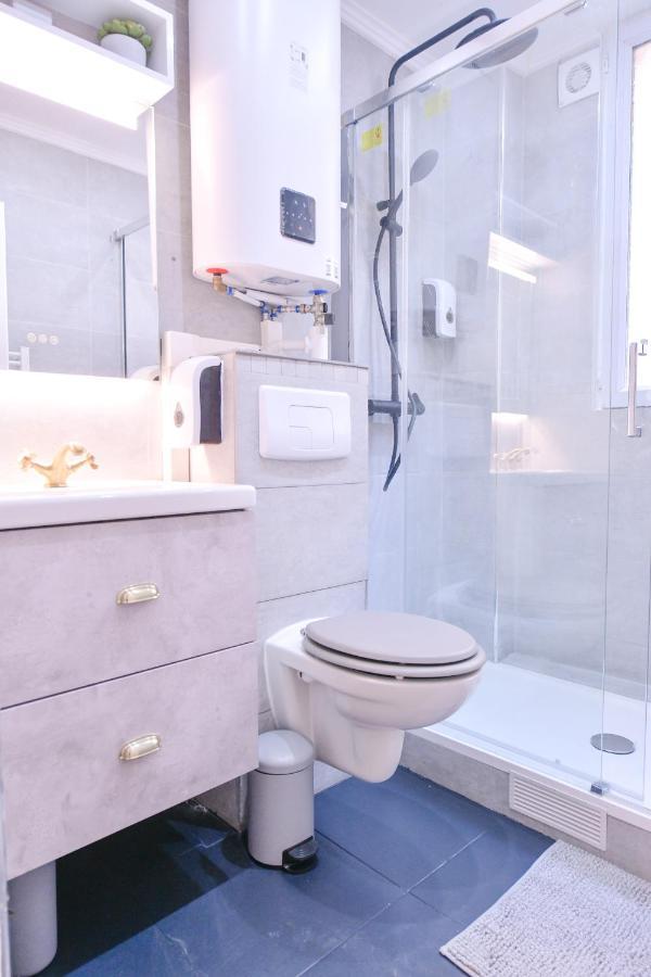 La - Charming 2 Appartement *