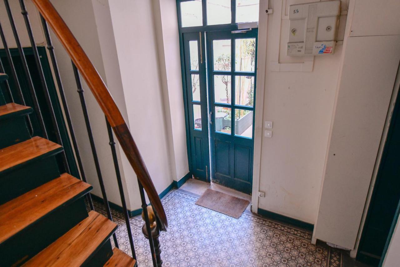 Appartement La - Charming 2 *