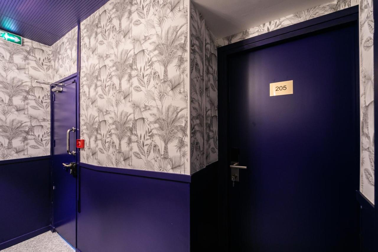 Appartement Ws Opéra - Laffitte