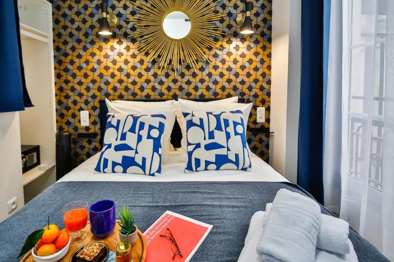 Appartement Ws Opéra - Laffitte