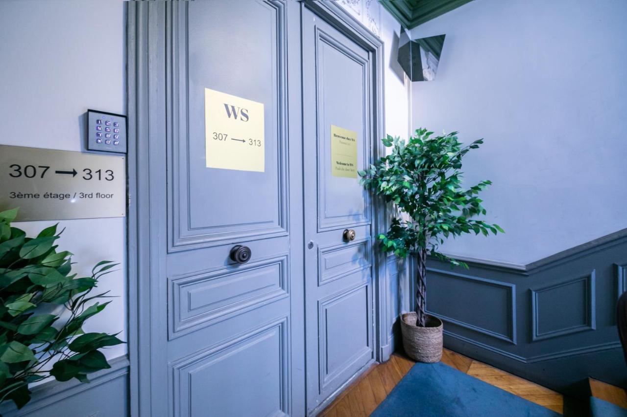 Ws Opéra - Laffitte * Paris