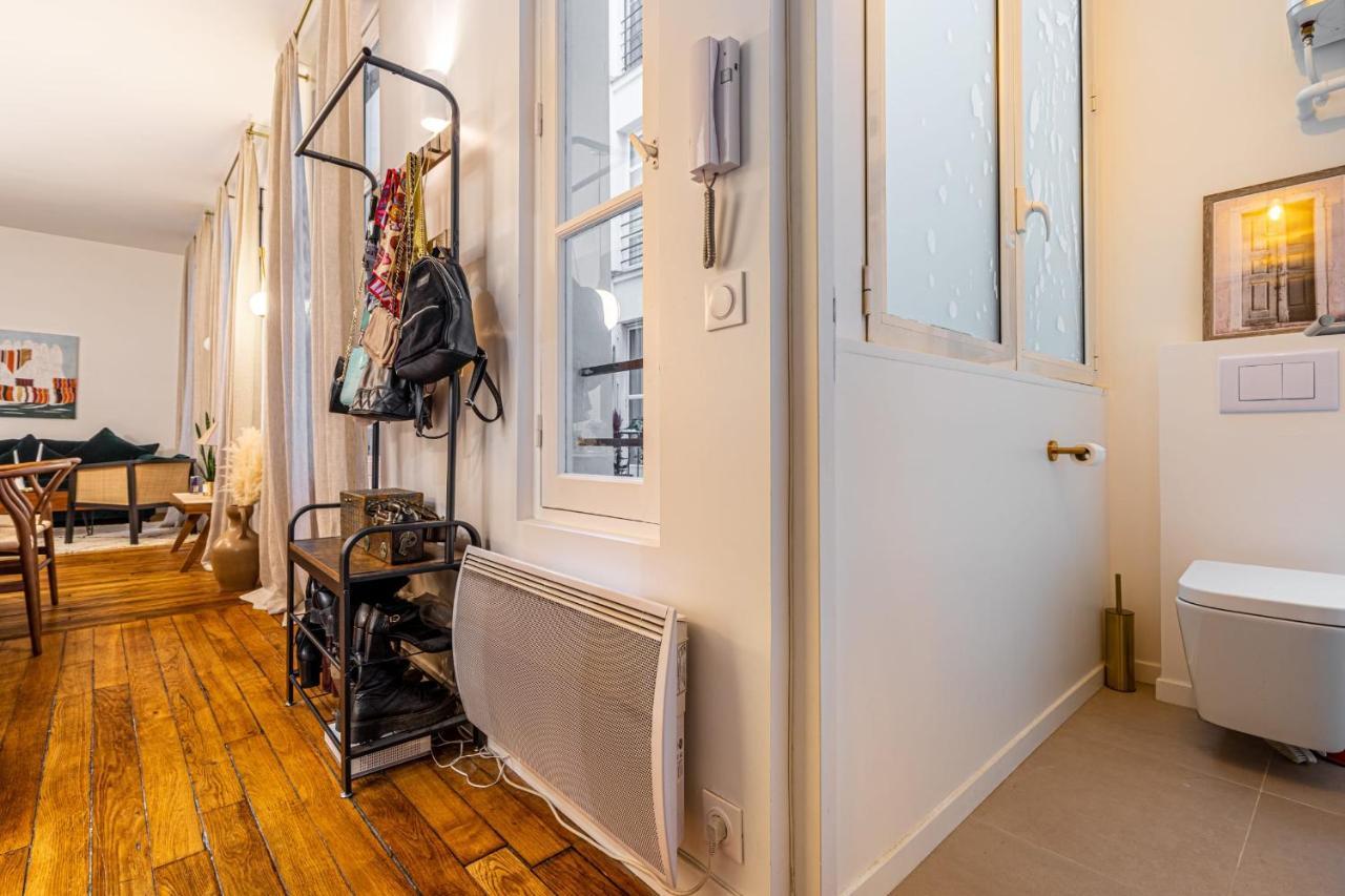 Guestready - Beautiful With A Terrace