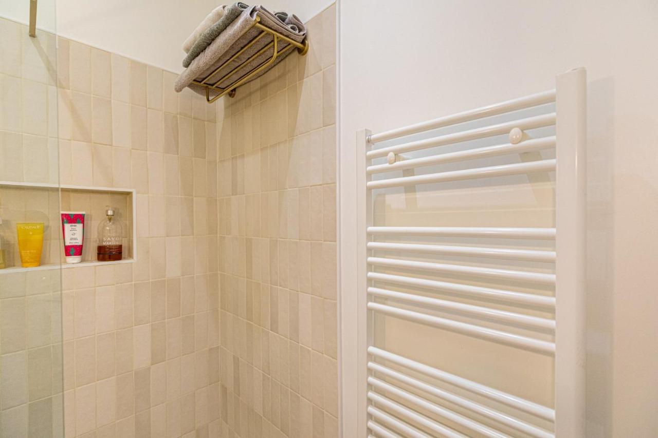Guestready - Beautiful With A Terrace * Paris