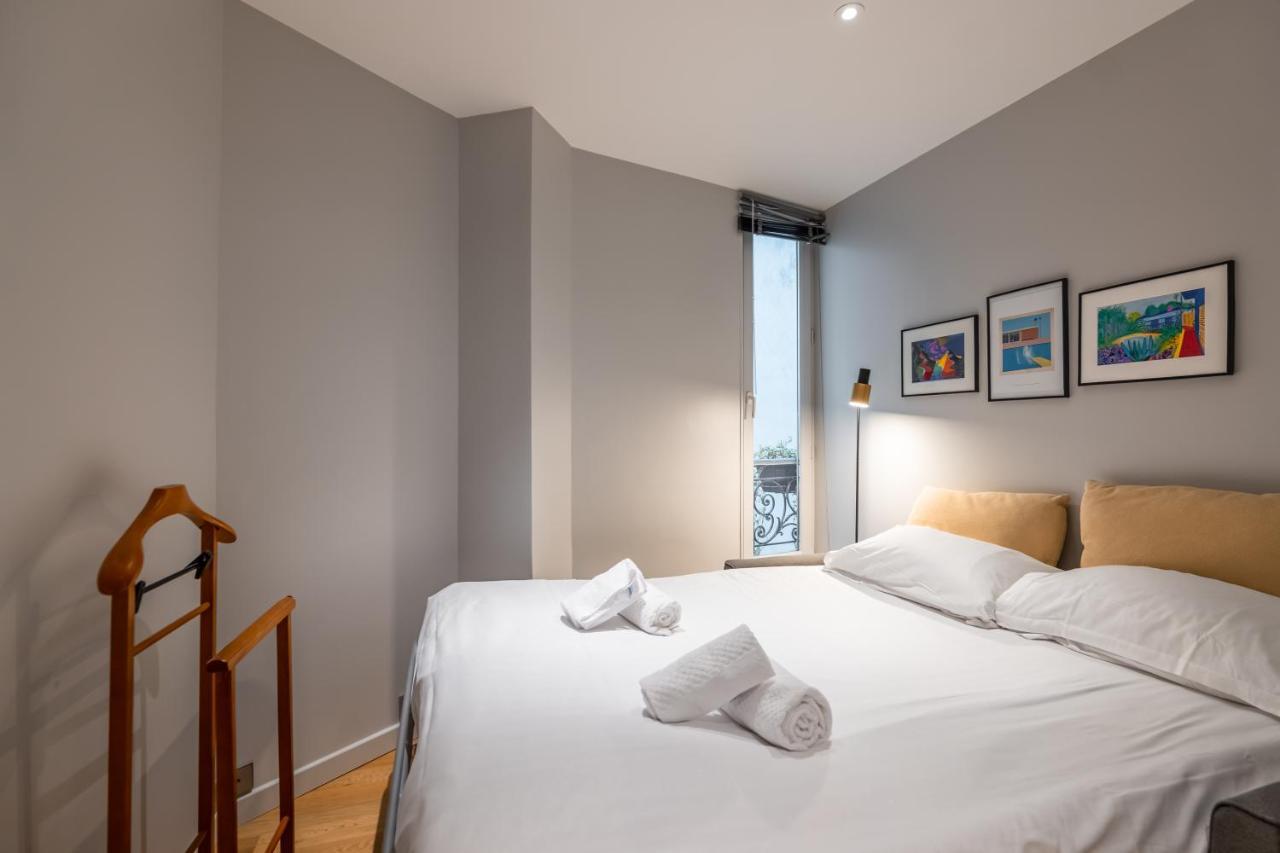 Veeve - Pompidou Hideaway Appartement *
