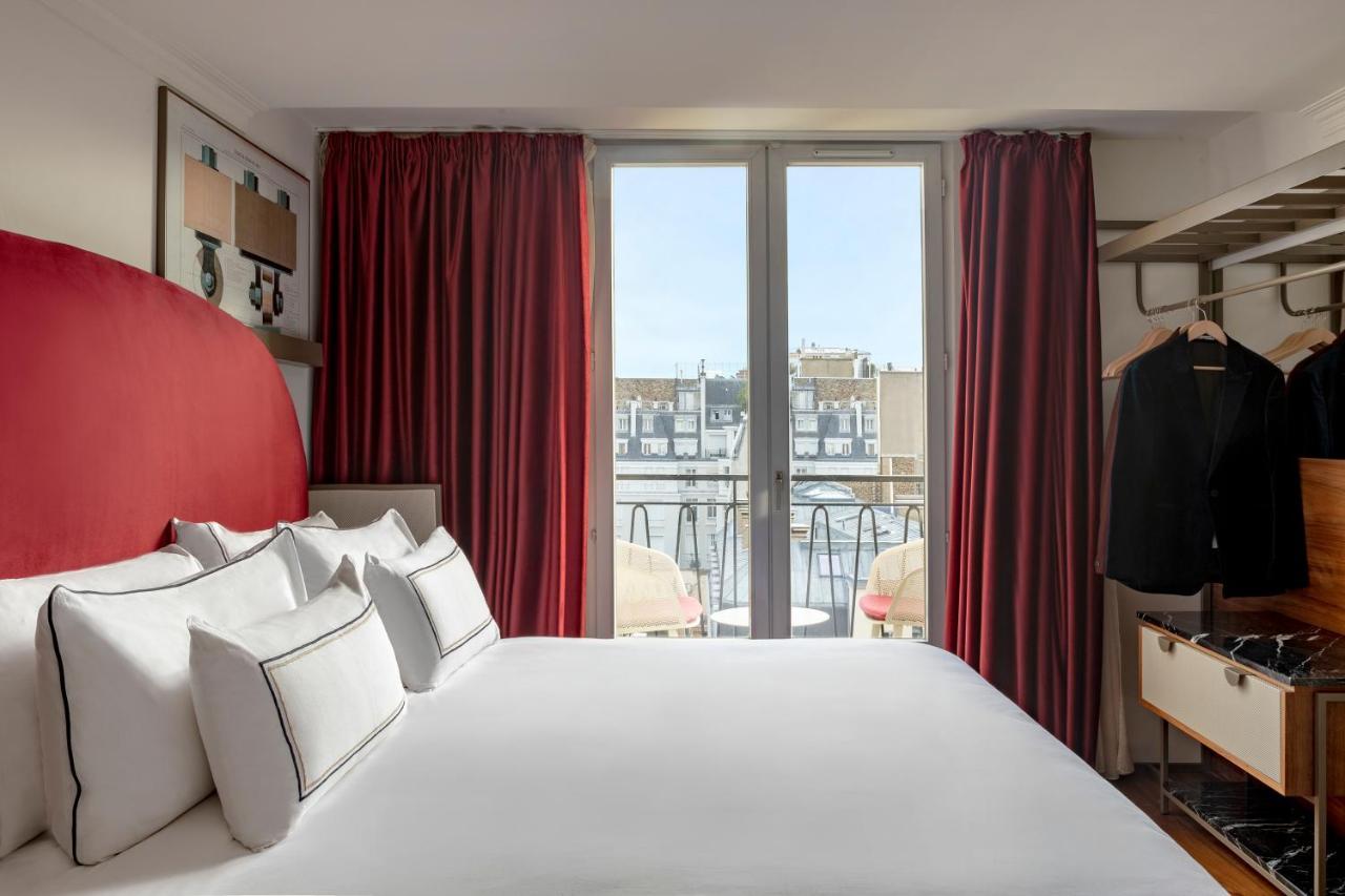 Marquis Member Of Melia Collection Paris