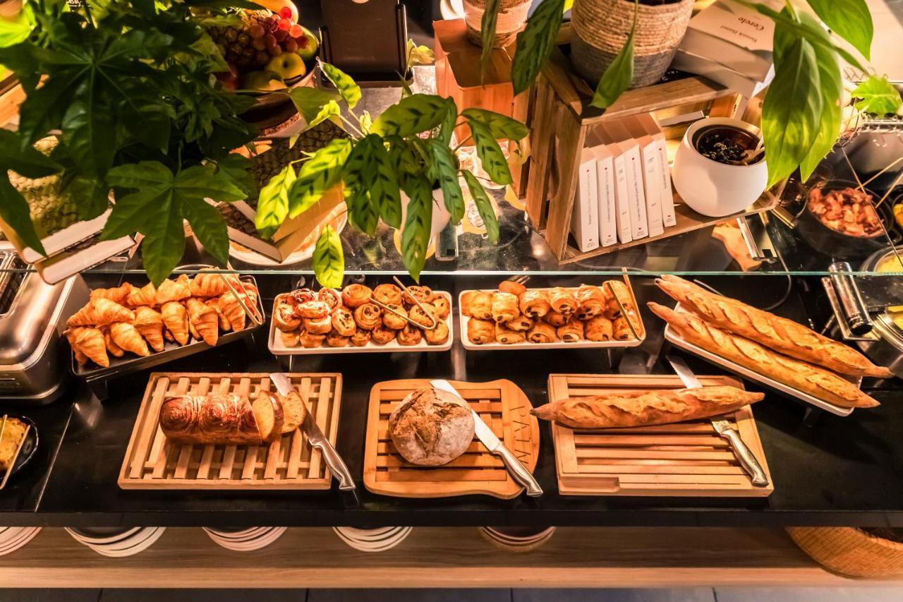 Hotel Mercure Alesia Paris