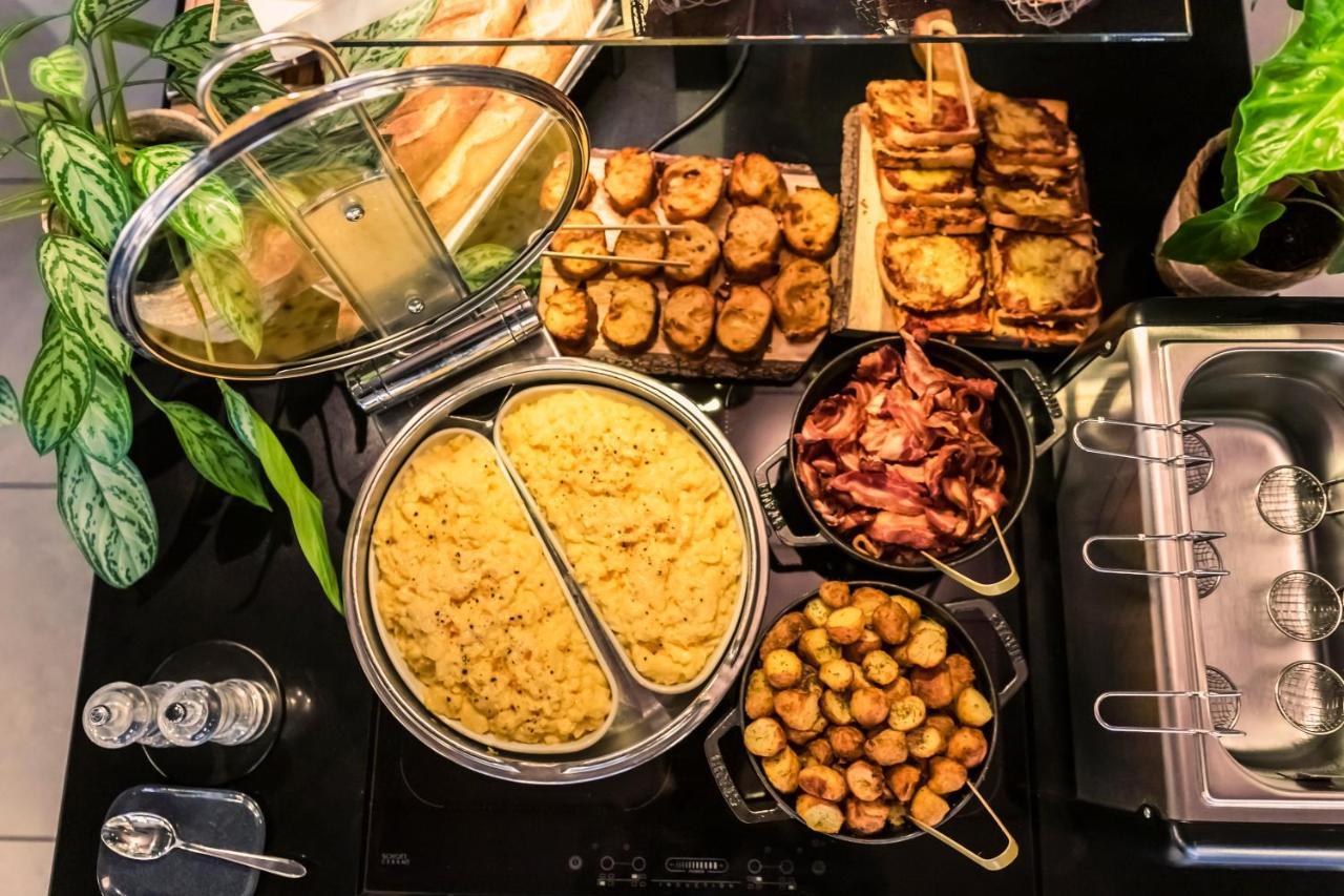 Mercure Alesia 4*