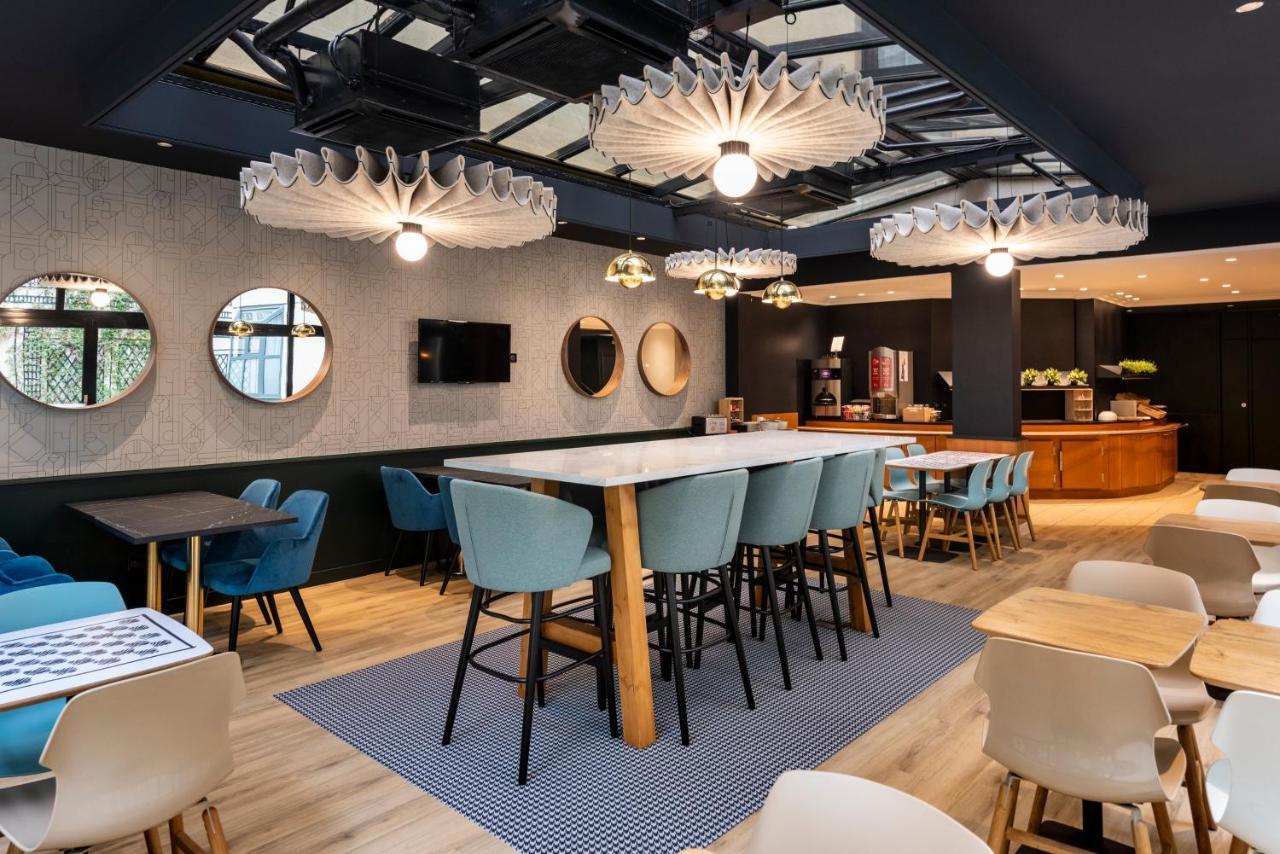 Ibis Bastille Faubourg St Antoine