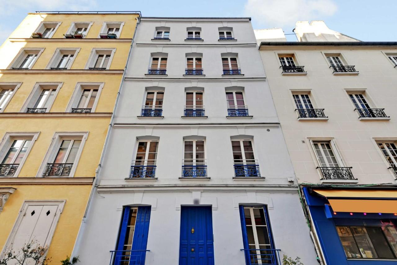 Hébergement de vacances Amazing Private Next To Gare De Lyon Paris