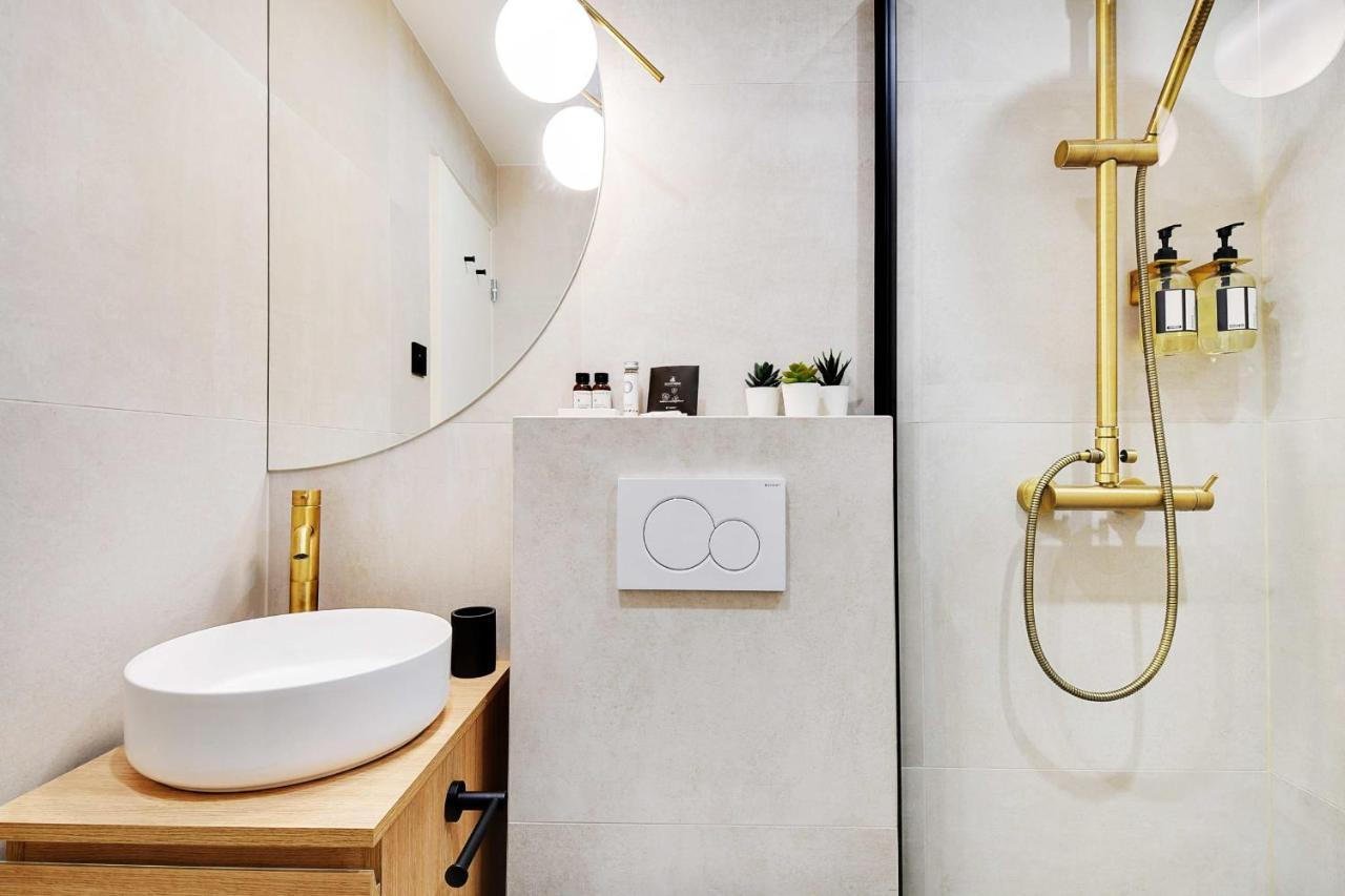 Apartment Amazing Cremieux Gare De Lyon