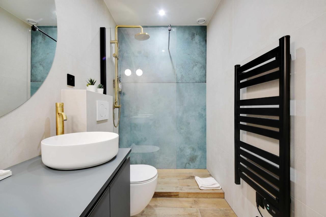 Amazing 1br4p Cremieux Gare De Lyon Paris